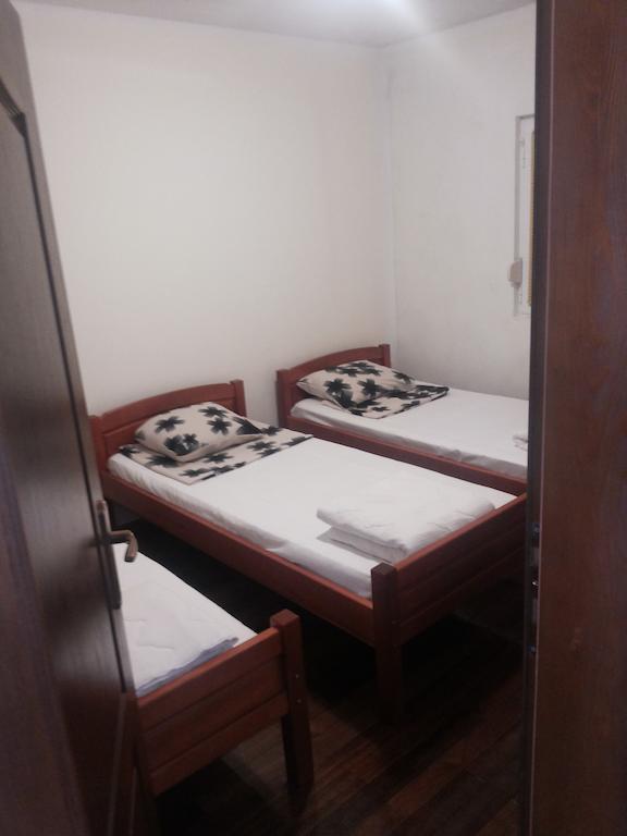 Apartments And Studios Anicic Утєха Номер фото