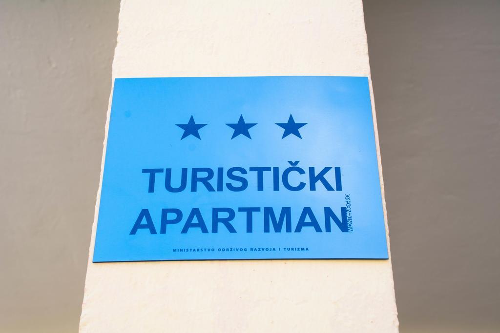 Apartments And Studios Anicic Утєха Екстер'єр фото