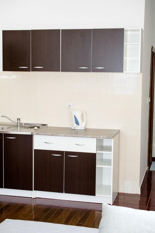 Apartments And Studios Anicic Утєха Екстер'єр фото