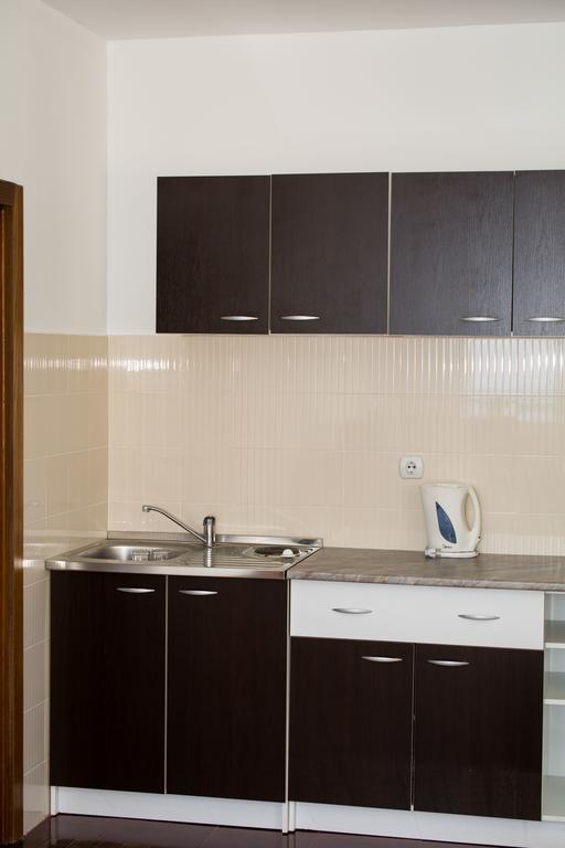 Apartments And Studios Anicic Утєха Екстер'єр фото